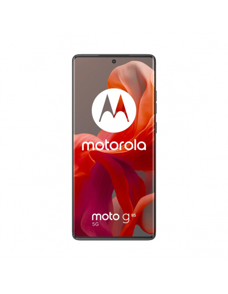 CELULAR MOTOROLA G85 5G 256GB/8GB GRIS