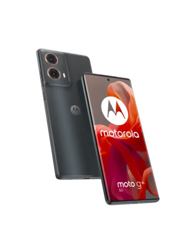 CELULAR MOTOROLA G85 5G 256GB/8GB GRIS