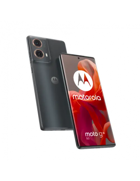 CELULAR MOTOROLA G85 5G 256GB/8GB GRIS