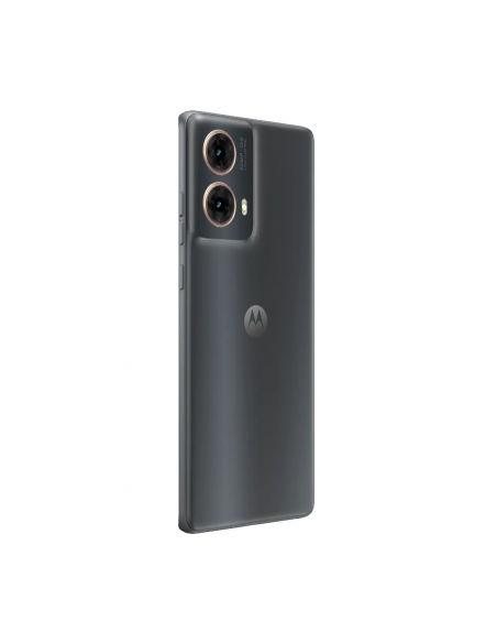 CELULAR MOTOROLA G85 5G 256GB/8GB GRIS