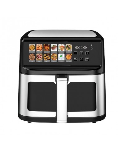 FREIDORA DE AIRE KANJI AF-2001 11.9 LT