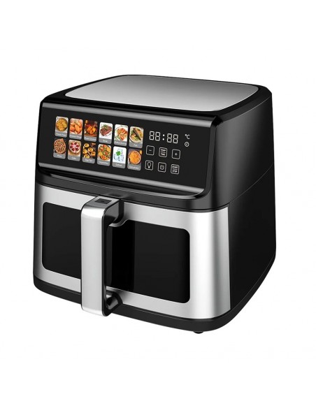 FREIDORA DE AIRE KANJI AF-2001 11.9 LT