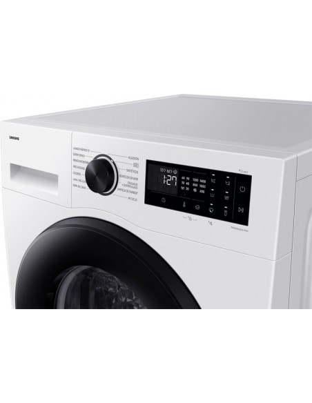 LAVARROPAS AUTOMÁTICO SAMSUNG WW10CGC04DAEBG ECOBUBBLE 10.5KG