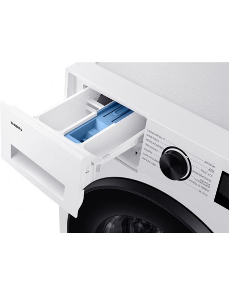 LAVARROPAS AUTOMÁTICO SAMSUNG WW10CGC04DAEBG ECOBUBBLE 10.5KG
