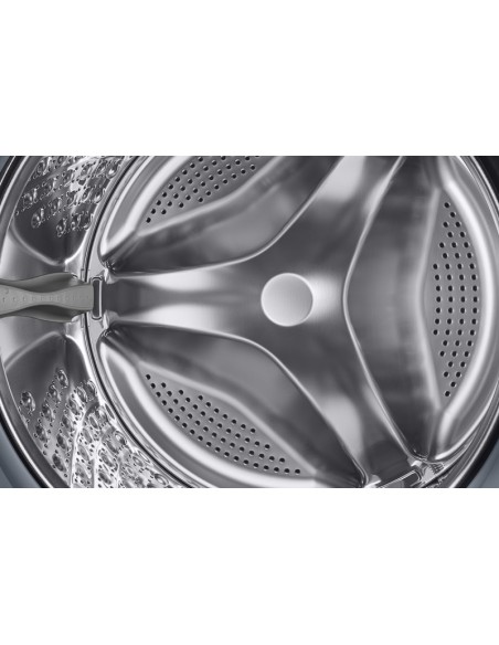 LAVARROPAS AUTOMÁTICO SAMSUNG WW10CGC04DAEBG ECOBUBBLE 10.5KG