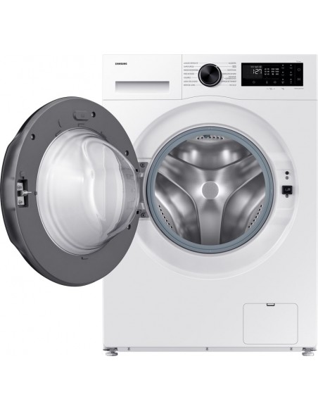 LAVARROPAS AUTOMÁTICO SAMSUNG WW10CGC04DAEBG ECOBUBBLE 10.5KG