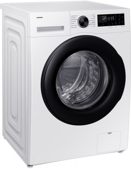 LAVARROPAS AUTOMÁTICO SAMSUNG WW10CGC04DAEBG ECOBUBBLE 10.5KG