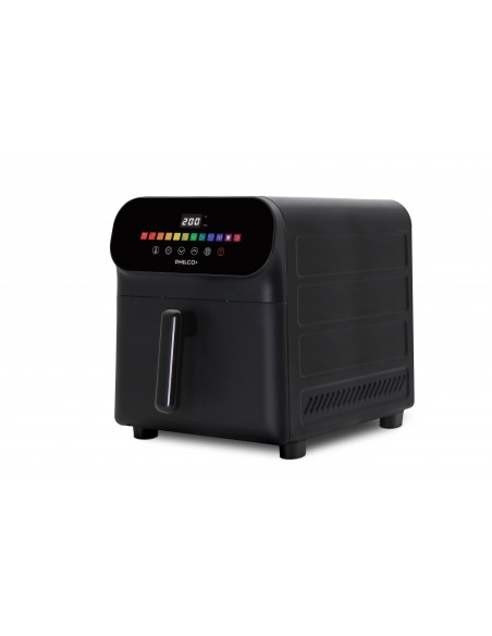 FREIDORA DE AIRE PHILCO FR259PHP 9LT