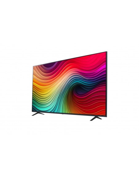 SMART TV LG 75" 75NAN080TSA UHD 4K