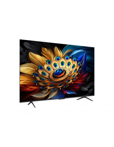 SMART TV TCL QLED 55" 55C655A UHD