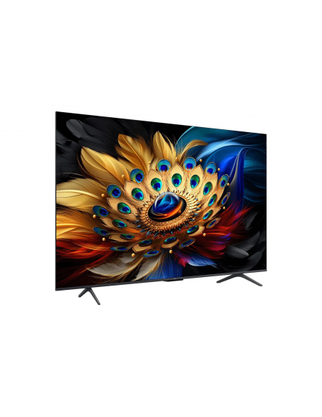 SMART TV TCL QLED 55" 55C655A UHD