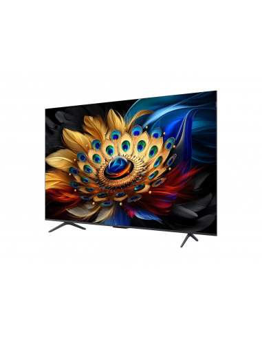 SMART TV TCL QLED 55" 55C655A UHD