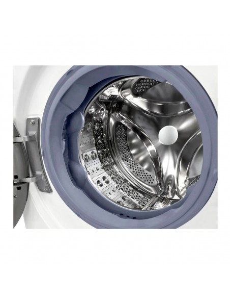 LAVARROPAS AUTOMÁTICO LG WM10VVC4S6 INVERTER BLANCO 10 KG