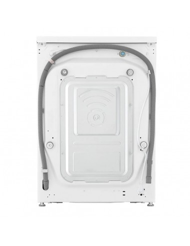 LAVARROPAS AUTOMÁTICO LG WM10VVC4S6 INVERTER...