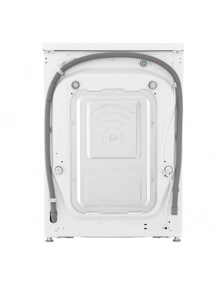 LAVARROPAS AUTOMÁTICO LG WM10VVC4S6 INVERTER BLANCO 10 KG