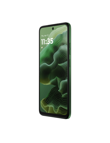 CELULAR MOTOROLA G35 5G XT2433-2 4GB+256GB LEAF GREEN