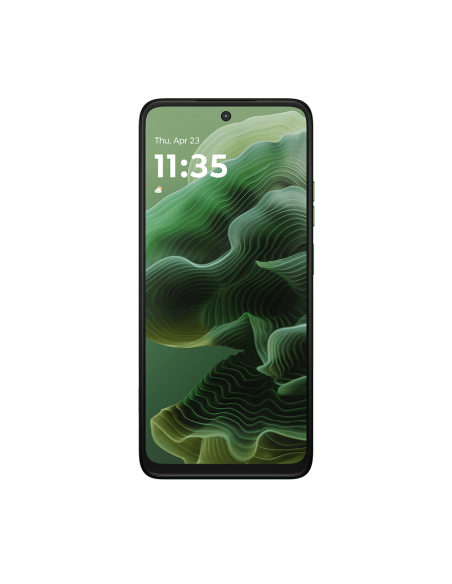 CELULAR MOTOROLA G35 5G XT2433-2 4GB+256GB LEAF GREEN