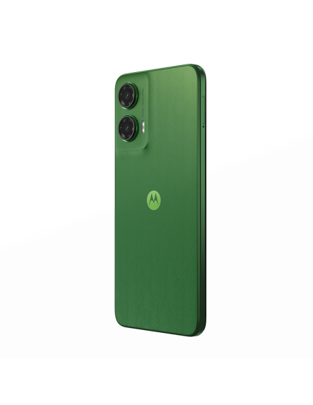 CELULAR MOTOROLA G35 5G XT2433-2 4GB+256GB LEAF GREEN