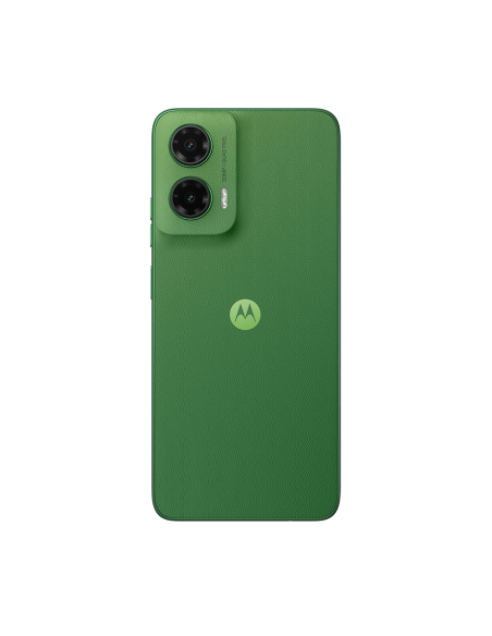 CELULAR MOTOROLA G35 5G XT2433-2 4GB+256GB LEAF GREEN