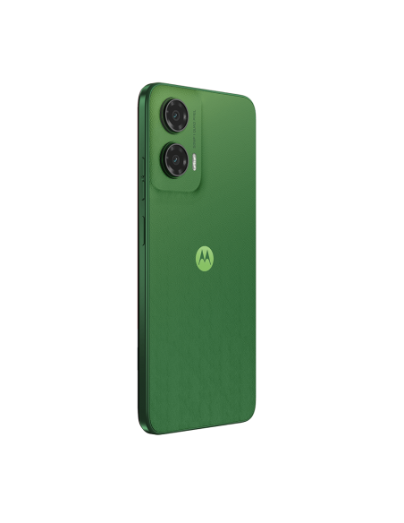 CELULAR MOTOROLA G35 5G XT2433-2 4GB+256GB LEAF GREEN
