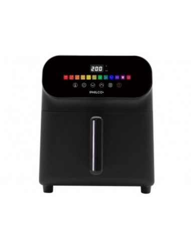 FREIDORA DE AIRE PHILCO FR259PHP 9LT