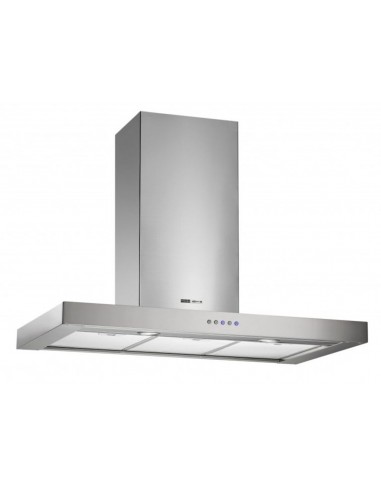 CAMPANA SPAR STILO ACERO 60CM