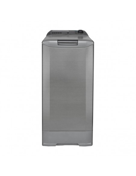 LAVARROPAS DREAN CARGA SUPERIOR LTDR0810PI0 SILVER 8KG