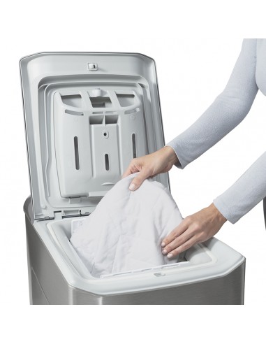 LAVARROPAS DREAN CARGA SUPERIOR LTDR0810PI0...