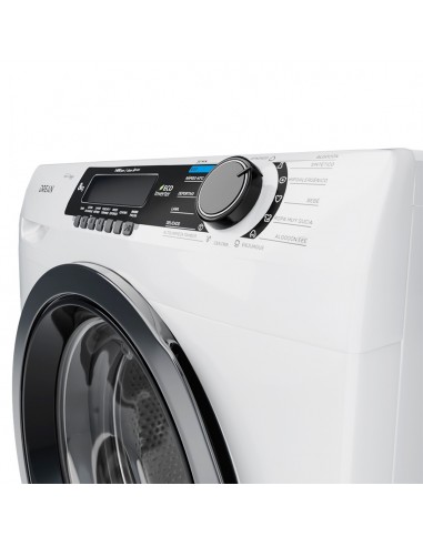 LAVARROPAS AUTOMÁTICO DREAN LFDR0814SB0O ECO...