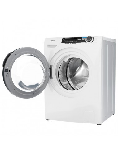 LAVARROPAS AUTOMÁTICO DREAN LFDR0814SB0O ECO...