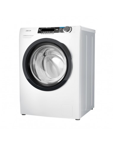 LAVARROPAS AUTOMÁTICO DREAN LFDR0814SB0O ECO...