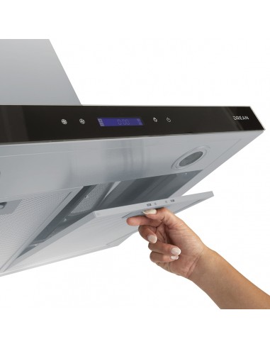 CAMPANA DE EXTRACCIÓN DREAN CRDR60IA 60 CM...