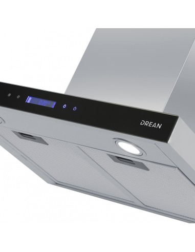 CAMPANA DE EXTRACCIÓN DREAN CRDR60IA 60 CM...