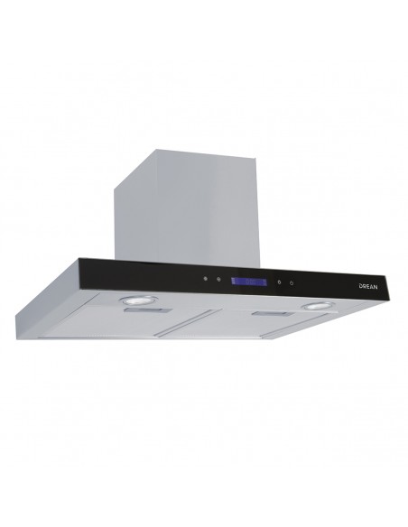 CAMPANA DE EXTRACCIÓN DREAN CRDR60IA 60 CM ACERO INOXIDABLE