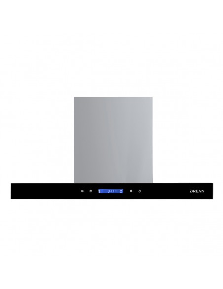 CAMPANA DE EXTRACCIÓN DREAN CRDR60IA 60 CM ACERO INOXIDABLE