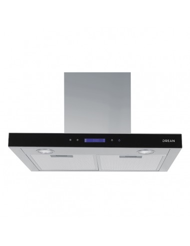 CAMPANA DE EXTRACCIÓN DREAN CRDR60IA 60 CM...