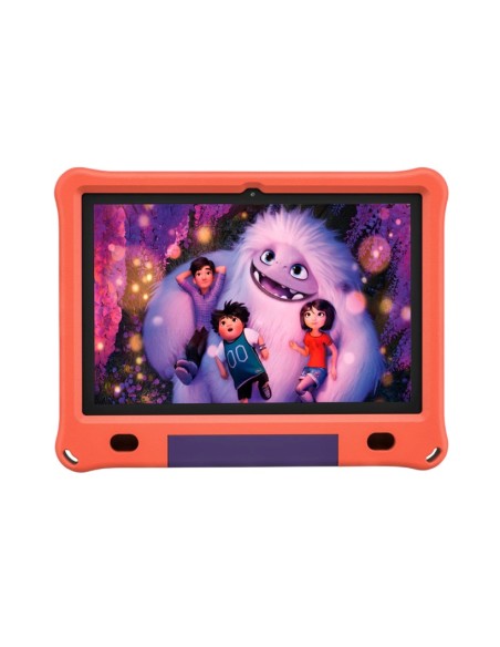 TABLET X-VIEW PROTON KIDS 10" 3+64GB ANDROID 14 CON FUNDA ANTIGOLPES