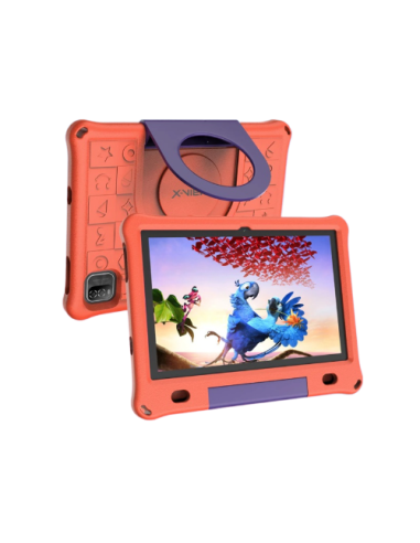 TABLET X-VIEW PROTON KIDS 10" 3+64GB ANDROID 14...