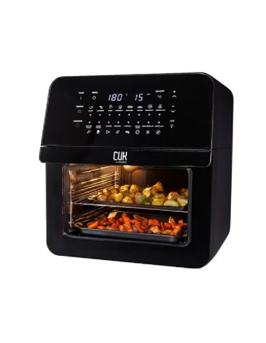 FREIDORA DE AIRE GADNIC 16LT