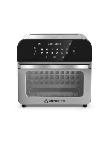 FREIDORA DE AIRE ULTRACOMB FR8620 15LT