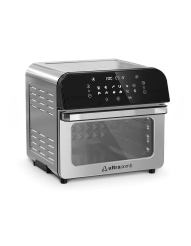 FREIDORA DE AIRE ULTRACOMB FR8620 15LT
