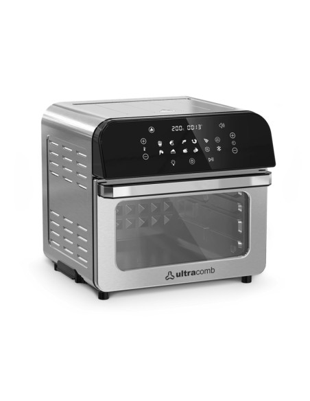 FREIDORA DE AIRE ULTRACOMB FR8620 15LT