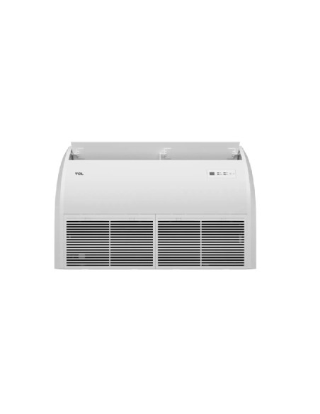 SPLIT TCL TCC72HA PISO / PARED INVERTER 17000W F/C