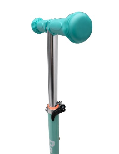 MONOPATIN RAINBOW SWIFT 703 PLEGABLE ALUMINIO...