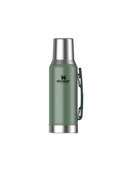 TERMO STANLEY MATE SYSTEM 1.2LT VERDE