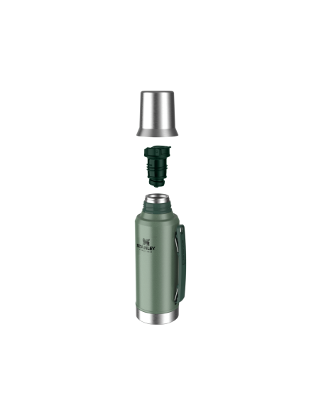 TERMO STANLEY MATE SYSTEM 1.2LT VERDE