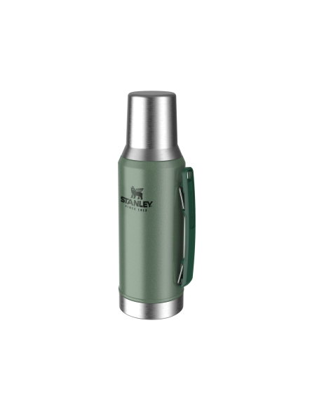 TERMO STANLEY MATE SYSTEM 1.2LT VERDE