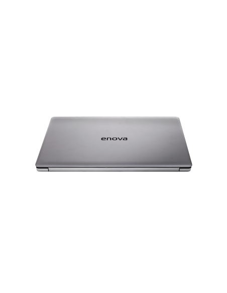 NOTEBOOK ENOVA 14" N4020 + RAM 4GB + SSD 128GB + Win 11 Home