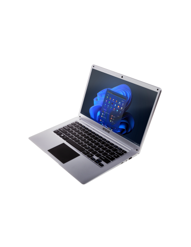 NOTEBOOK ENOVA 14" N4020 + RAM 4GB + SSD 128GB...