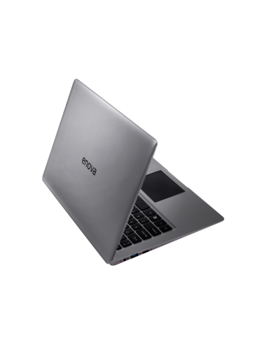 NOTEBOOK ENOVA 14" N4020 + RAM 4GB + SSD 128GB...
